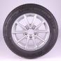 Ruote complete set da 16 pollici in alluminio MICHELIN Class  - Immagine 4