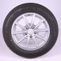 Ruote complete set da 16 pollici in alluminio MICHELIN Class  - Immagine 4