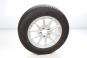 Ruote complete set da 16 pollici in alluminio MICHELIN Class  - Immagine 4