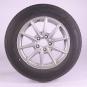 Ruote complete set da 16 pollici in alluminio MICHELIN Class  - Immagine 4