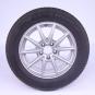 Ruote complete set da 16 pollici in alluminio MICHELIN Class  - Immagine 4