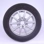 Ruote complete set da 16 pollici in alluminio MICHELIN Class  - Immagine 4