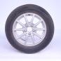 Ruote complete set da 16 pollici in alluminio MICHELIN Class  - Immagine 4