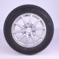 Ruote complete set da 16 pollici in alluminio MICHELIN Class  - Immagine 4