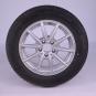 Ruote complete set da 16 pollici in alluminio MICHELIN Class  - Immagine 4