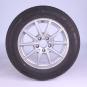 Ruote complete set da 16 pollici in alluminio MICHELIN Class  - Immagine 4