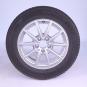 Ruote complete set da 16 pollici in alluminio MICHELIN Class  - Immagine 4