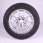 Ruote complete set da 16 pollici in alluminio MICHELIN Class  - Immagine 4