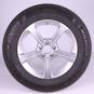 Ruote complete set da 17 pollici in alluminio MICHELIN Class  - Immagine 4