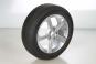 Ruote complete set da 17 pollici in alluminio MICHELIN Class  - Immagine 4