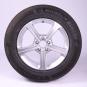 Ruote complete set da 17 pollici in alluminio MICHELIN Class  - Immagine 4