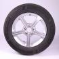 Ruote complete set da 17 pollici in alluminio MICHELIN Class  - Immagine 4
