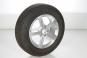 Ruote complete set da 17 pollici in alluminio MICHELIN GLA G  - Immagine 4