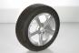 Ruote complete set da 17 pollici in alluminio HANKOOK Classe  - Immagine 4