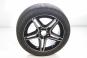 Ruote complete set AMG da 18 pollici alluminio CONTINENTAL C  - Immagine 4