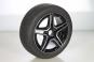 Ruote complete set AMG da 18 pollici in alluminio HANKOOK Cl  - Immagine 4