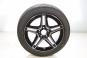 Ruote complete set AMG 18 pollici alluminio PIRELLI CLA 118  - Immagine 4