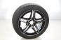 Ruote complete set AMG da 18 pollici in alluminio Bridgeston  - Immagine 4