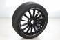 Ruote complete set AMG da 19 pollici in alluminio Bridgeston  - Immagine 4