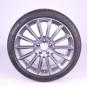 Ruote complete set AMG 19 pollici alluminio PIRELLI CLA 118  - Immagine 4