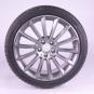 Ruote complete set AMG 19 pollici alluminio PIRELLI CLA 118  - Immagine 4