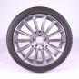 Ruote complete set AMG 19 pollici alluminio PIRELLI CLA 118  - Immagine 4