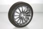 Ruote complete set AMG 19 pollici alluminio PIRELLI CLA 118  - Immagine 4