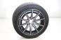 Ruote complete set AMG da 18 pollici in alluminio MICHELIN C  - Immagine 4