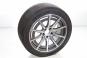 Ruote complete set AMG da 18 pollici in alluminio MICHELIN C  - Immagine 4
