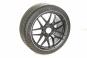 Ruote complete set AMG da 19 pollici in alluminio MICHELIN C  - Immagine 4