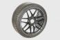 Ruote complete set AMG da 19 pollici in alluminio MICHELIN C  - Immagine 4