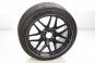 Ruote complete set AMG da 19 pollici in alluminio MICHELIN C  - Immagine 4