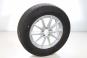 Ruote complete set da 17 pollici alluminio CONTINENTAL Class  - Immagine 4