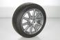 Ruote complete set AMG da 18 pollici in alluminio MICHELIN C  - Immagine 4