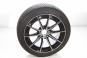 Ruote complete set AMG 18 pollici alluminio MICHELIN Classe  - Immagine 4