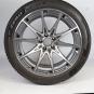 Set di ruote invernali in lega da 20 pollici con pneumatici Pirelli per AMG GT 192, Mercedes-AMG originale  - Immagine 4