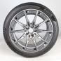 Set di ruote invernali in lega da 20 pollici con pneumatici Pirelli per AMG GT 192, Mercedes-AMG originale  - Immagine 4