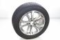 Ruote complete set da 17 pollici alluminio Bridgestone Class  - Immagine 4