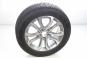 Ruote complete set da 17 pollici alluminio CONTINENTAL Class  - Immagine 4