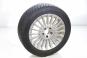 Ruote complete set da 17 pollici alluminio CONTINENTAL Class  - Immagine 4