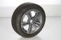 Ruote complete set da 17 pollici alluminio Bridgestone Class  - Immagine 4