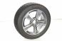 Ruote complete set da 17 pollici alluminio Bridgestone Class  - Immagine 4