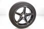 Ruote complete set AMG 18 pollici alluminio MICHELIN Classe  - Immagine 4