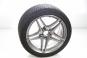 Ruote complete set AMG 19 pollici alluminio CONTINENTAL Clas  - Immagine 4