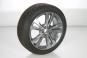Ruote complete set 18 pollici alluminio PIRELLI Classe C 205  - Immagine 4