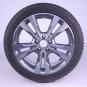 Ruote complete set 18 pollici alluminio PIRELLI Classe C 205  - Immagine 4