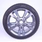 Ruote complete set 18 pollici alluminio PIRELLI Classe C 205  - Immagine 4