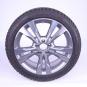Ruote complete set 18 pollici alluminio PIRELLI Classe C 205  - Immagine 4