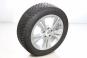 Ruote complete set da 17 pollici alluminio Bridgestone Class  - Immagine 4