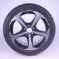 Ruote complete set 18 pollici alluminio PIRELLI Classe C 205  - Immagine 4